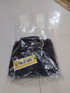 Black Colour Shirt...