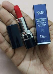 Dior Mini 999 Lipstick
