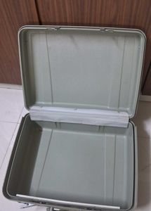 Suitcase