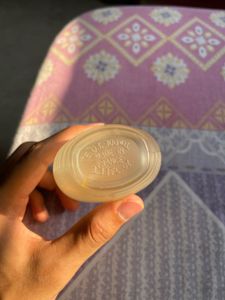 Balenciaga Empty Perfume Bottle