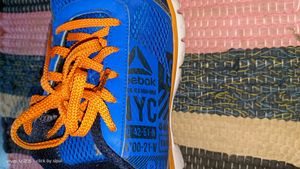 Sports Shoes For Women