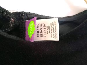 Fashionable One Piece Dress For Girls