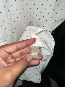 Stussy Polka Dot Shirt
