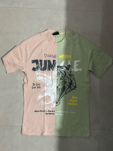Og Bonkers Corner Tee