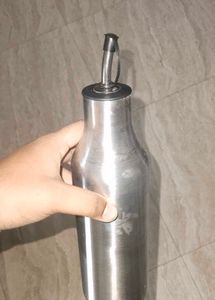 Max Fresh Oil Dispenser