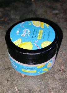 PLUM UNDERARM CREAM