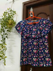 Monte Carlo Top For Women