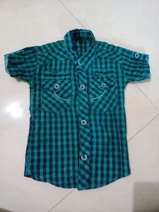 Kids Shirt