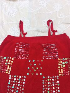 Women Tube Top