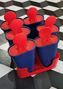 Ice Cream Moulds