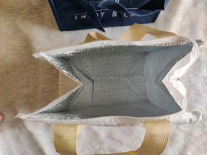 Gym &amp; Travel Bag