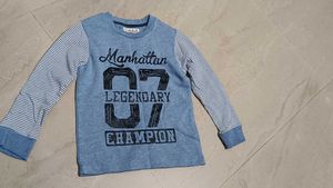 Combo Boys Manhattan Tee