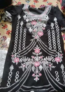 New Kurta Set