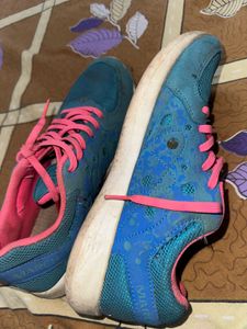 Used Shoes