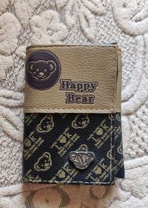 Funky Compact Wallet