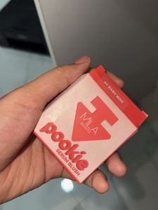 Mila Beaute Pookie Serum Blush