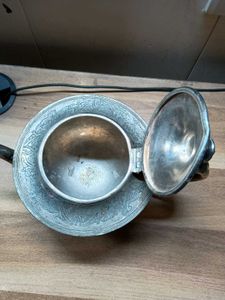 Vintage TeaPot