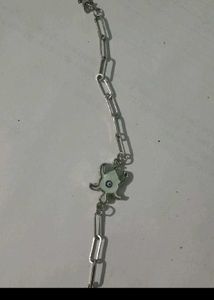 925 Silver Bracelet