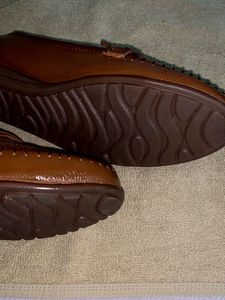 Liberty Brown Bellies Unused