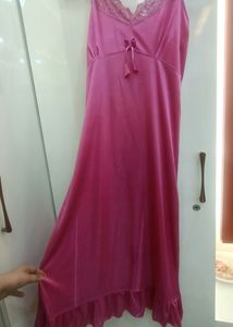 Nightwear For New Bride