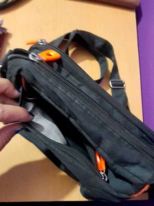 Bundle of Purses