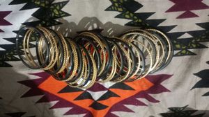 Bangles Set