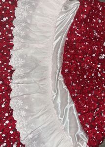 Strapless Mini Dress