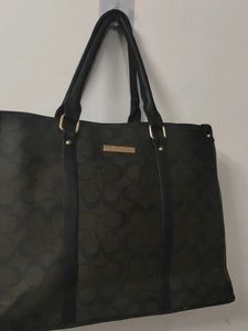 Elegant Tote Bag