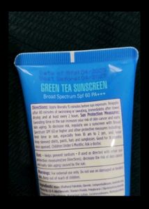 Combo Boroplus💥🍁 Aloe Gel And Maliao Sunscreen