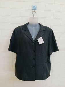 Korean Half Shirts