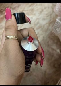 2.Oh! Pink Semi Permanent Hair Color