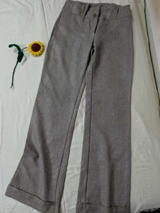 Office wear- Bootcut trousers