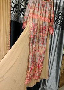 Pakistani Gawn  Girls(Offer Price Till Tomorrow)