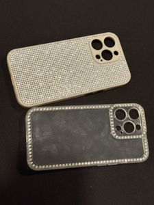 Bling iPhone Cases