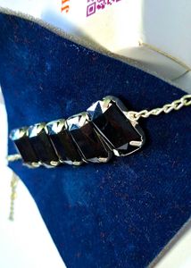 This was an awesome BRACELET 👌🏻  with one FINGER