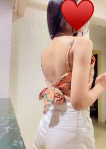 Navratri Crop top