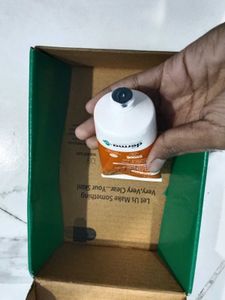 The Derma Co 1% Hyaluronic Sunscreen