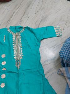 New Unused Kurta For Girls