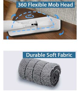 Aurora Water Spraymop