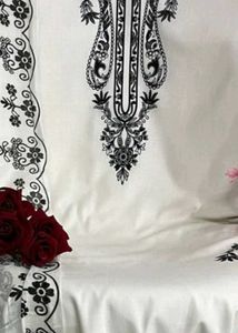 Elegant Unstitched Lawn Suits(It&#39;s Unstitche