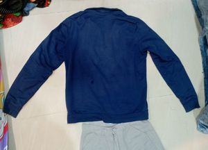 Original Puma Jacket