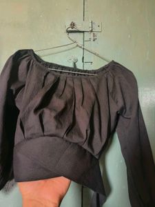 3 Combo Crop Top