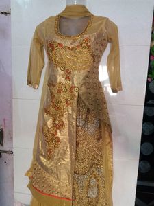 Bajirao Mastani Dress