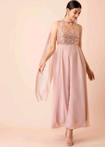 Ethnic Gown
