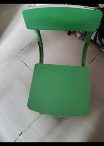 Table &amp; Chair For Sale