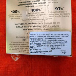 Too Faced Better Than Sex Mascara