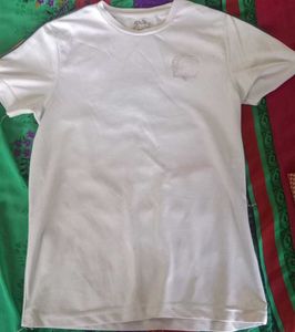White T-Shirt