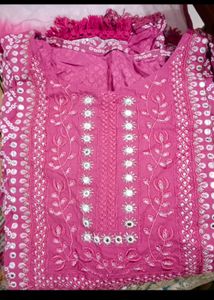 Nyra Cut Suit