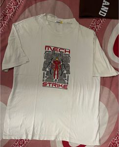 Bewakoof Iron Man Printed Tshirt❤️