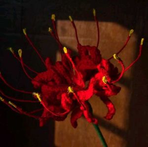 Spider Lily Bouquet
